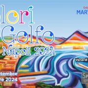 Colori sul Golfo Napoli 2024