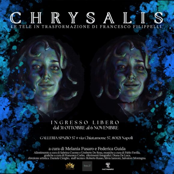 Chrysalis