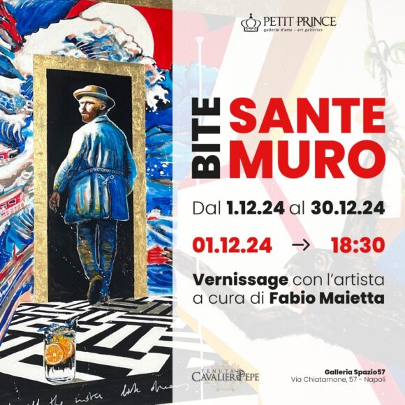 Bite – Sante Muro