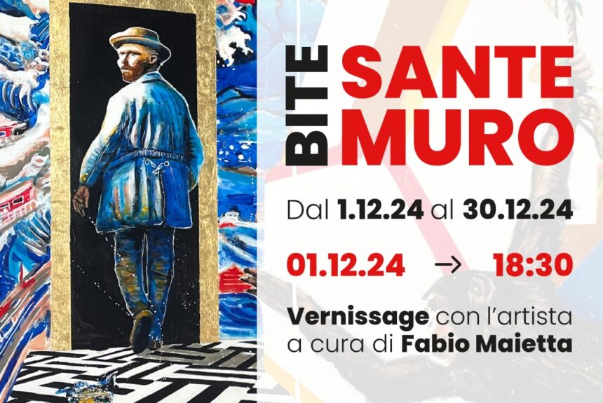 Bite – Sante Muro